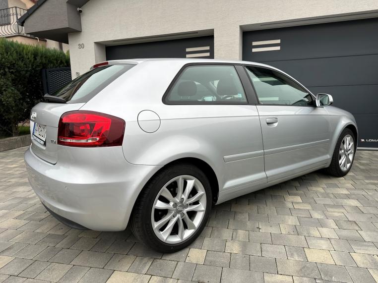 Audi A3 Sportback 2.0 TDI DPF Ambiente